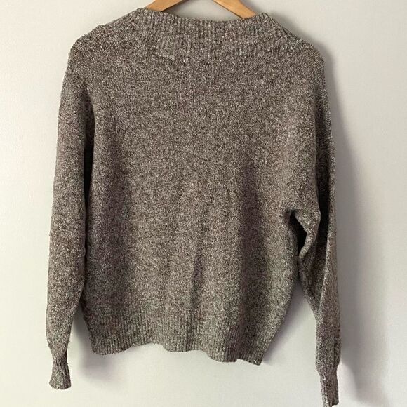 Urban Outfitters silence & noise open front wrap - Picture 6 of 8